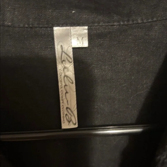 Lulu-B Black Jacket NWT - Picture 2 of 7